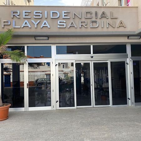 Atico Playa Sardina Apartment Gáldar Exterior photo