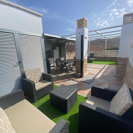 Atico Playa Sardina Apartment Gáldar Exterior photo