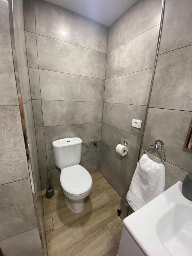 Atico Playa Sardina Apartment Gáldar Exterior photo