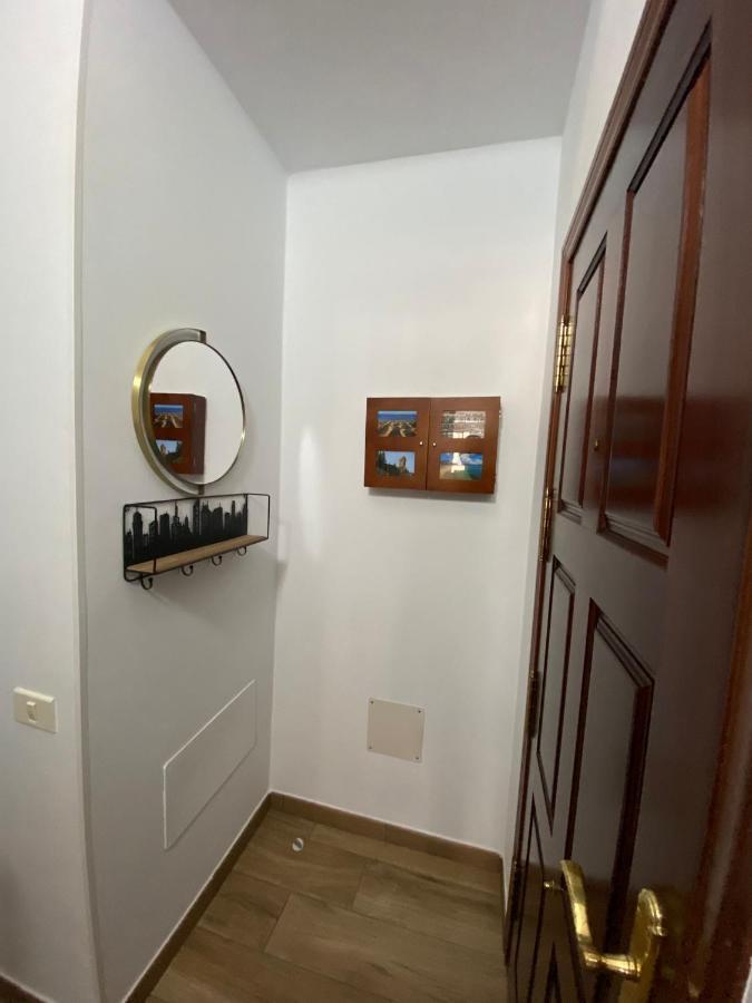 Atico Playa Sardina Apartment Gáldar Exterior photo
