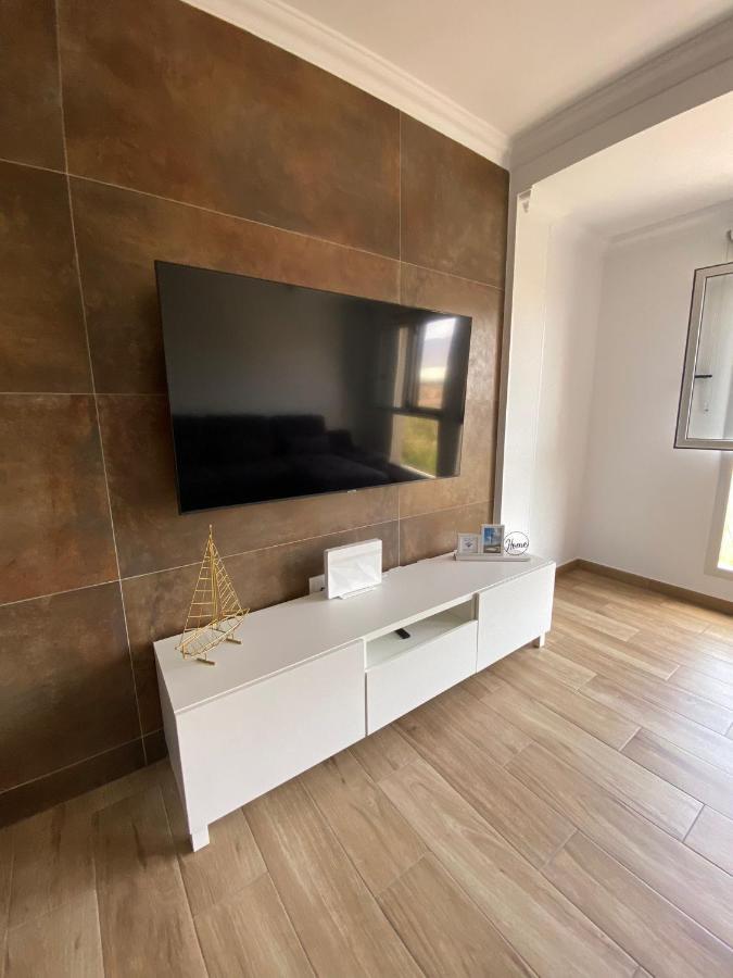 Atico Playa Sardina Apartment Gáldar Exterior photo