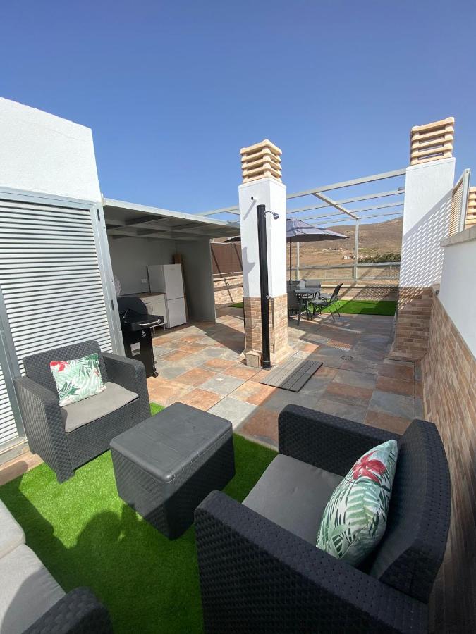 Atico Playa Sardina Apartment Gáldar Exterior photo