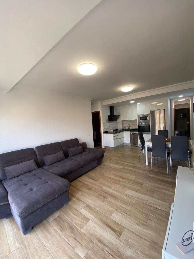 Atico Playa Sardina Apartment Gáldar Exterior photo