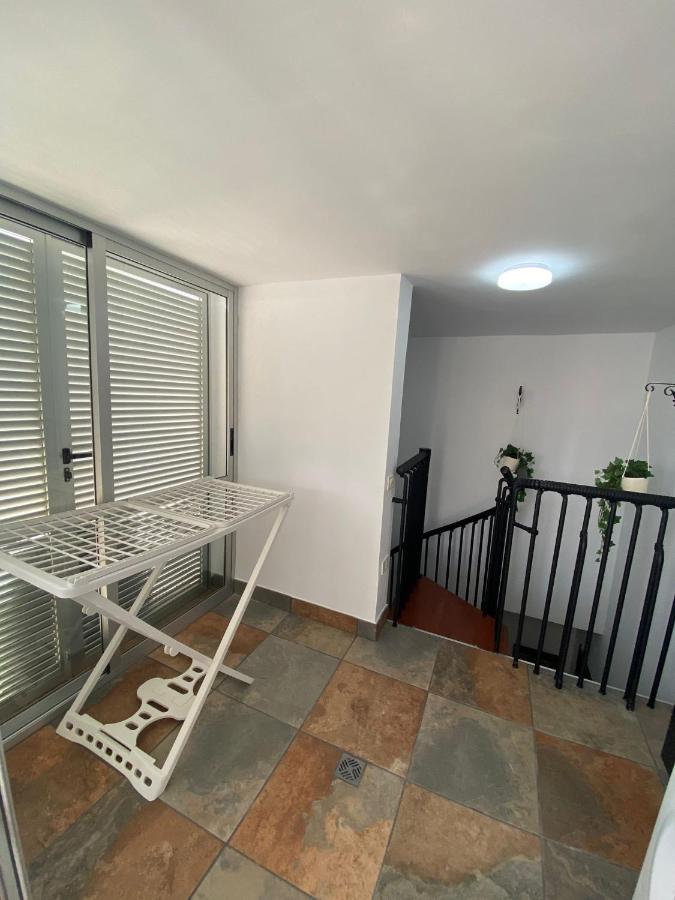 Atico Playa Sardina Apartment Gáldar Exterior photo