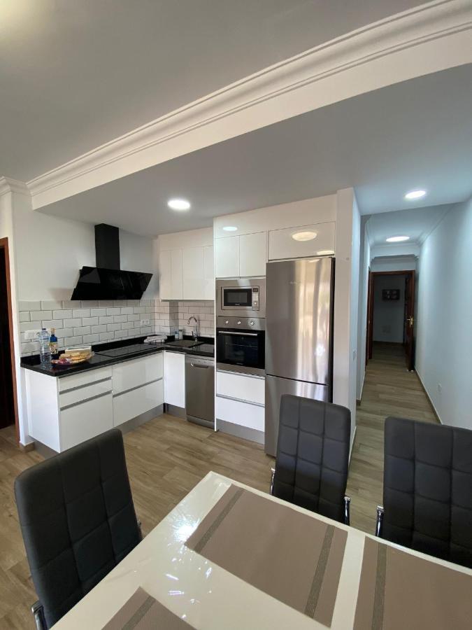 Atico Playa Sardina Apartment Gáldar Exterior photo