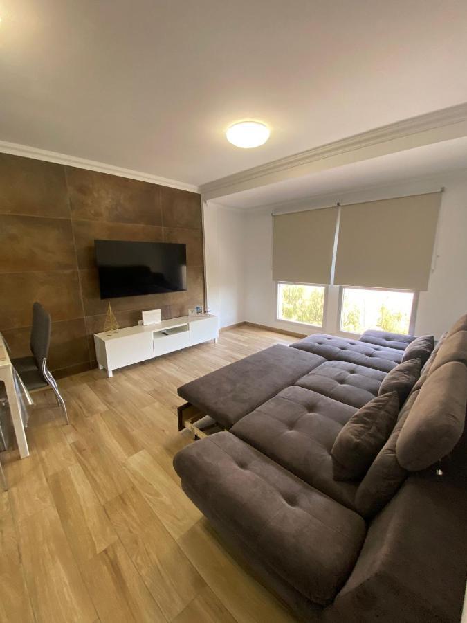 Atico Playa Sardina Apartment Gáldar Exterior photo
