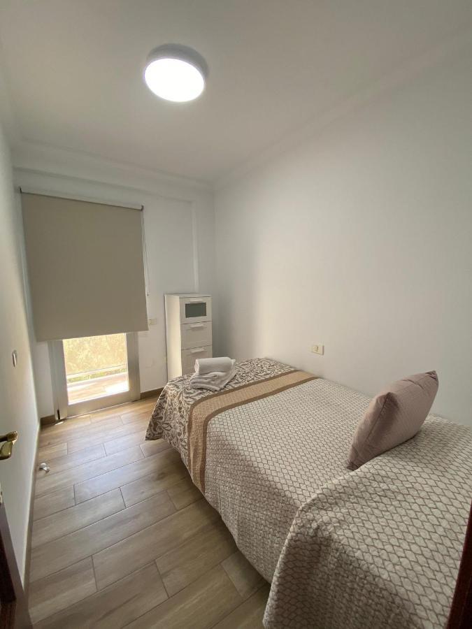 Atico Playa Sardina Apartment Gáldar Exterior photo
