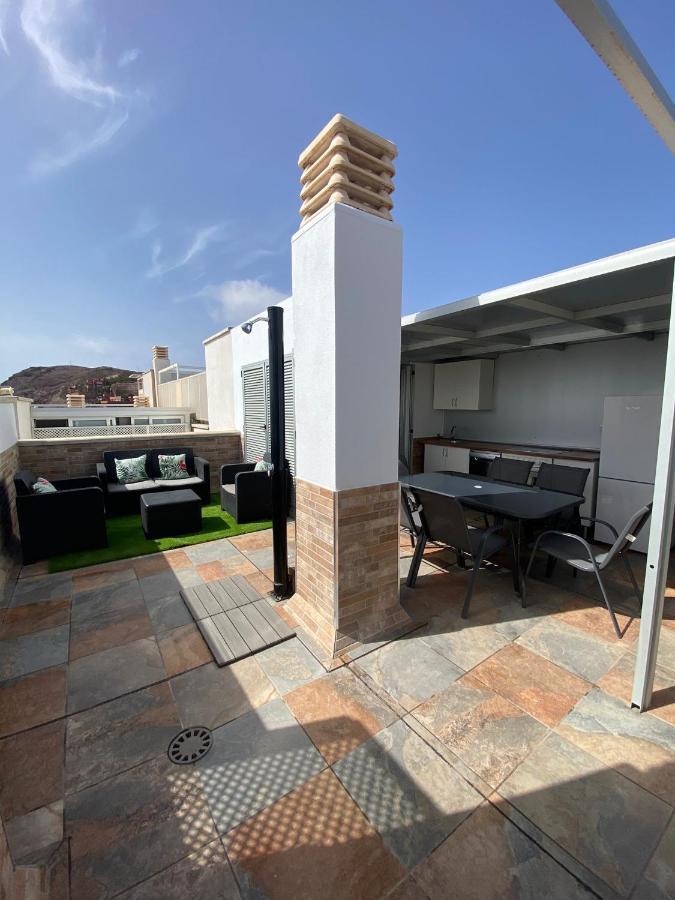 Atico Playa Sardina Apartment Gáldar Exterior photo
