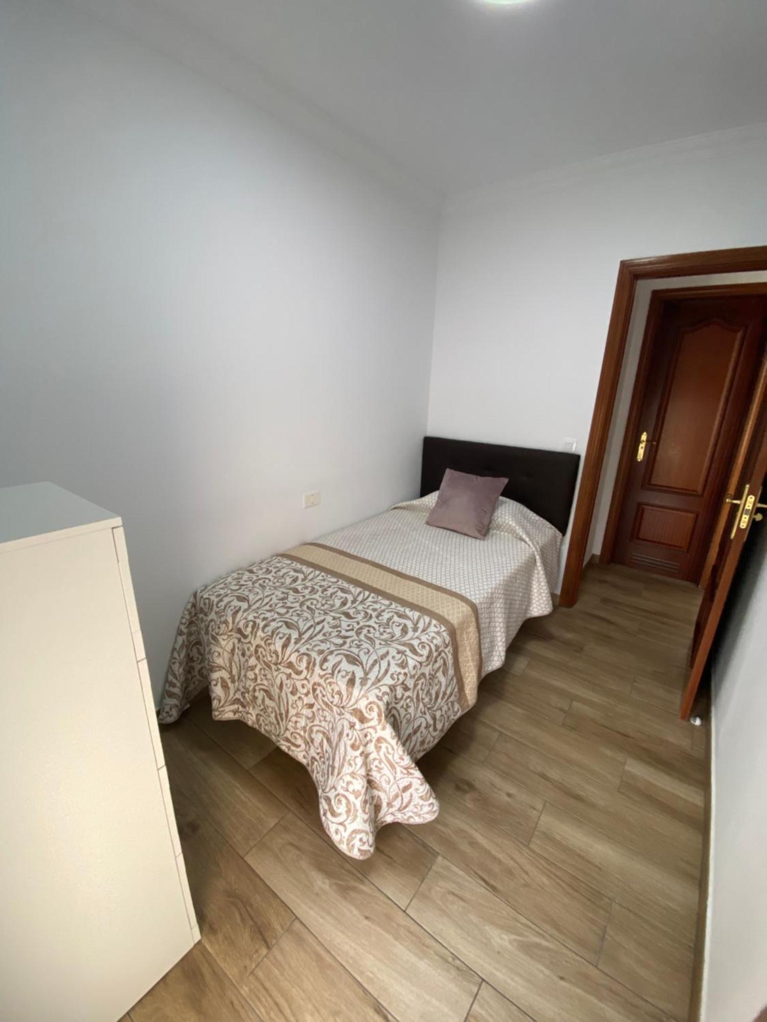 Atico Playa Sardina Apartment Gáldar Exterior photo