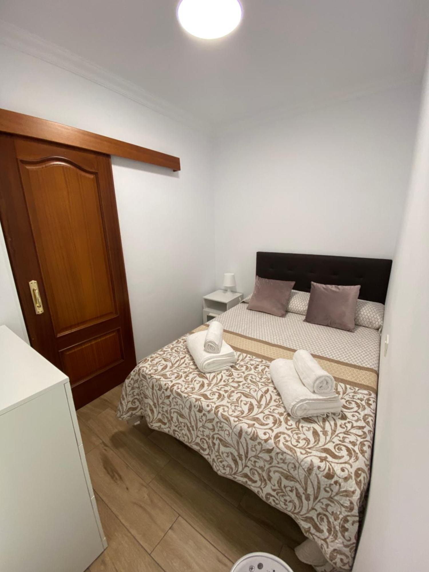 Atico Playa Sardina Apartment Gáldar Exterior photo